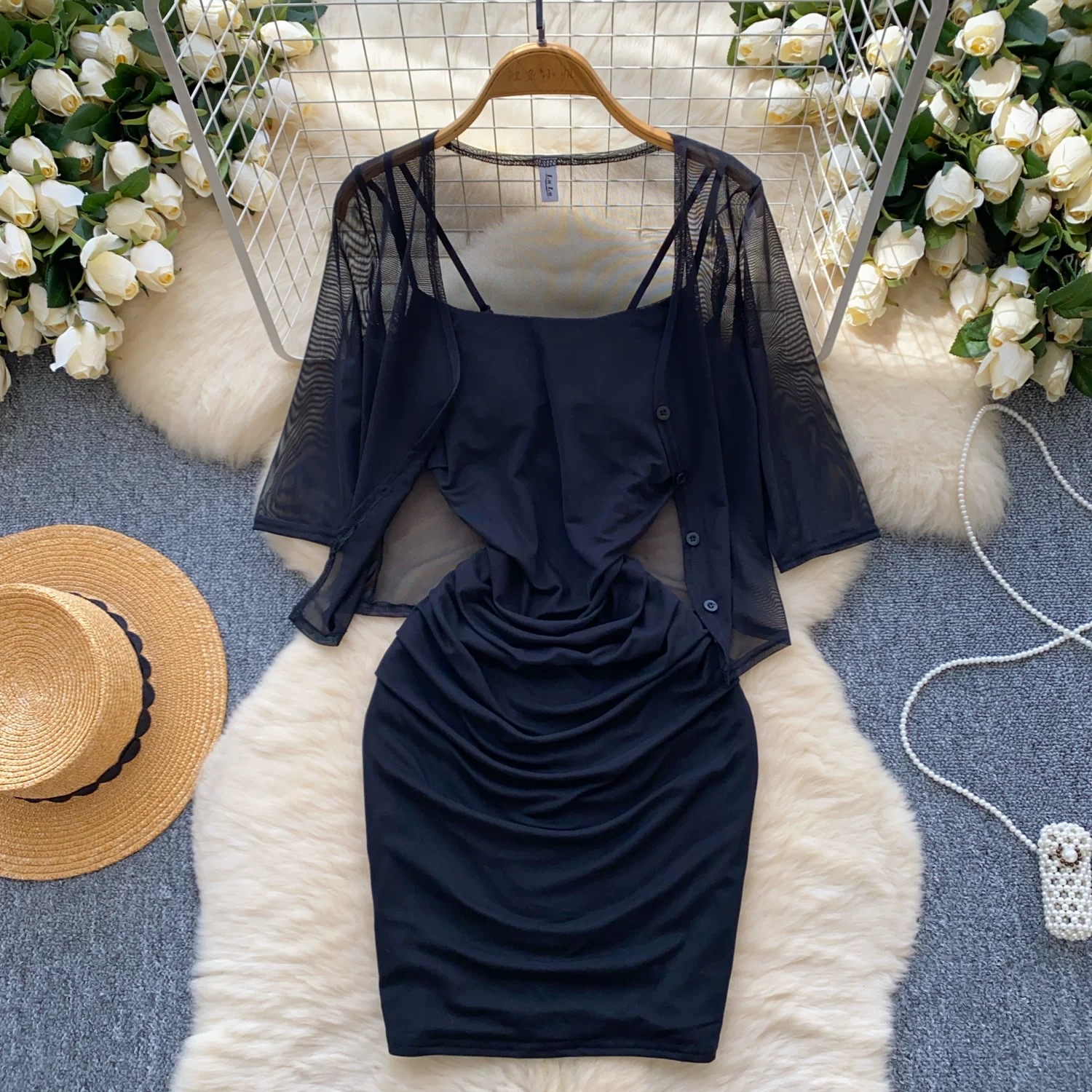 Hard candy set CTP897 images